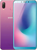 Best available price of Samsung Galaxy A6s in Nepal