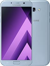 Best available price of Samsung Galaxy A7 2017 in Nepal