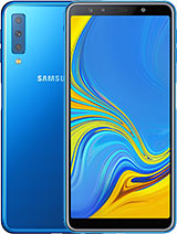 Best available price of Samsung Galaxy A7 2018 in Nepal