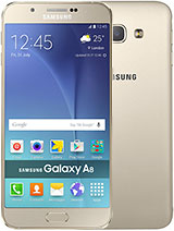 Best available price of Samsung Galaxy A8 in Nepal