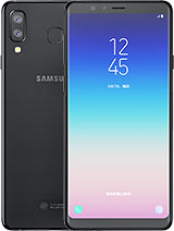 Best available price of Samsung Galaxy A8 Star A9 Star in Nepal