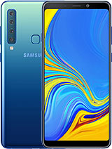 Best available price of Samsung Galaxy A9 2018 in Nepal
