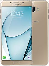 Best available price of Samsung Galaxy A9 Pro 2016 in Nepal