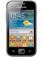 Best available price of Samsung Galaxy Ace Advance S6800 in Nepal