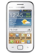 Best available price of Samsung Galaxy Ace Duos S6802 in Nepal