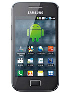 Best available price of Samsung Galaxy Ace Duos I589 in Nepal