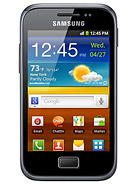 Best available price of Samsung Galaxy Ace Plus S7500 in Nepal