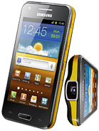 Best available price of Samsung I8530 Galaxy Beam in Nepal