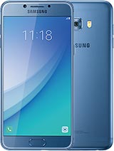 Best available price of Samsung Galaxy C5 Pro in Nepal