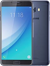 Best available price of Samsung Galaxy C7 Pro in Nepal