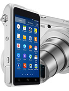 Best available price of Samsung Galaxy Camera 2 GC200 in Nepal