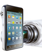 Best available price of Samsung Galaxy Camera GC100 in Nepal