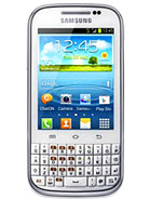 Best available price of Samsung Galaxy Chat B5330 in Nepal