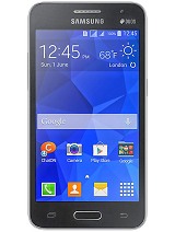 Best available price of Samsung Galaxy Core II in Nepal