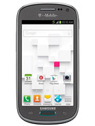 Best available price of Samsung Galaxy Exhibit T599 in Nepal