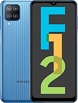 Best available price of Samsung Galaxy F12 in Nepal