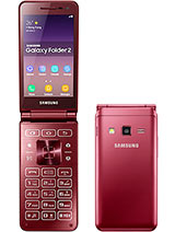 Best available price of Samsung Galaxy Folder2 in Nepal