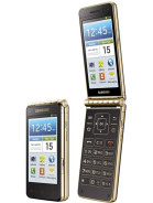 Best available price of Samsung I9230 Galaxy Golden in Nepal