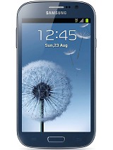 Best available price of Samsung Galaxy Grand I9080 in Nepal