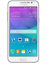 Best available price of Samsung Galaxy Grand Max in Nepal