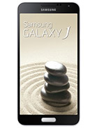 Best available price of Samsung Galaxy J in Nepal