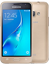 Best available price of Samsung Galaxy J1 2016 in Nepal