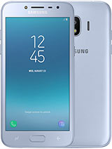 Best available price of Samsung Galaxy J2 Pro 2018 in Nepal