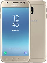 Best available price of Samsung Galaxy J3 2017 in Nepal