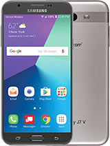Best available price of Samsung Galaxy J7 V in Nepal