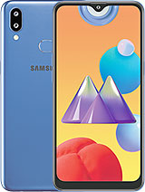 Samsung Galaxy M02 at Nepal.mymobilemarket.net