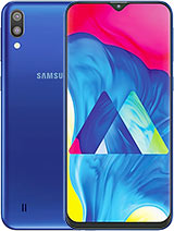 Best available price of Samsung Galaxy M10 in Nepal