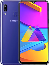 Best available price of Samsung Galaxy M10s in Nepal