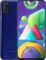 Best available price of Samsung Galaxy M21 in Nepal