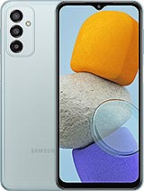 Best available price of Samsung Galaxy M23 in Nepal