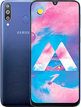 Best available price of Samsung Galaxy M30 in Nepal