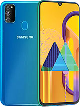 Best available price of Samsung Galaxy M30s in Nepal