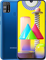 Samsung Galaxy M31 at Nepal.mymobilemarket.net