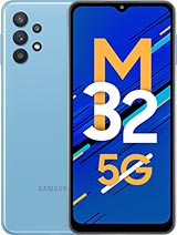 Best available price of Samsung Galaxy M32 5G in Nepal