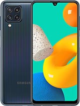 Best available price of Samsung Galaxy M32 in Nepal