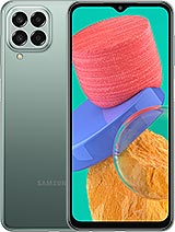 Best available price of Samsung Galaxy M33 in Nepal