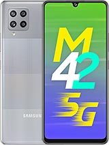 Best available price of Samsung Galaxy M42 5G in Nepal