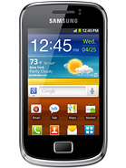 Best available price of Samsung Galaxy mini 2 S6500 in Nepal
