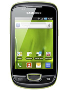 Best available price of Samsung Galaxy Mini S5570 in Nepal
