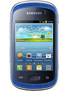 Best available price of Samsung Galaxy Music Duos S6012 in Nepal