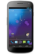 Best available price of Samsung Galaxy Nexus I9250M in Nepal