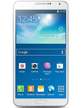 Best available price of Samsung Galaxy Note 3 in Nepal