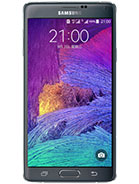 Best available price of Samsung Galaxy Note 4 Duos in Nepal