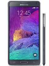 Best available price of Samsung Galaxy Note 4 in Nepal