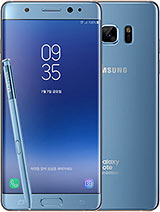 Best available price of Samsung Galaxy Note FE in Nepal