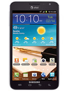 Best available price of Samsung Galaxy Note I717 in Nepal